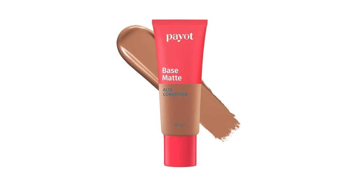 Melhor Base Pele Negra: Guia Completo e Dicas!