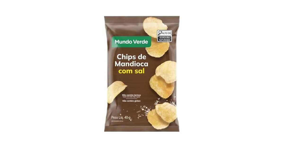 Melhor Batata Chips do Mundo: Sabores Incríveis e Texturas Crocantes