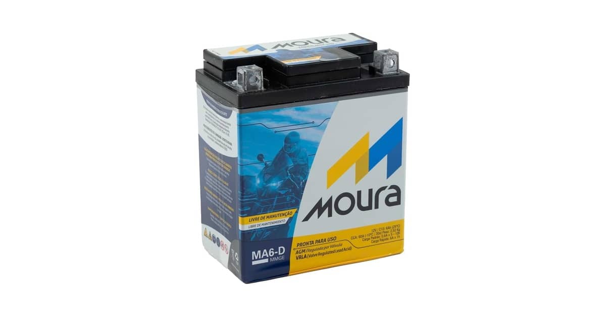 Melhor Bateria de Carro: 2 Modelos de Alta Performance