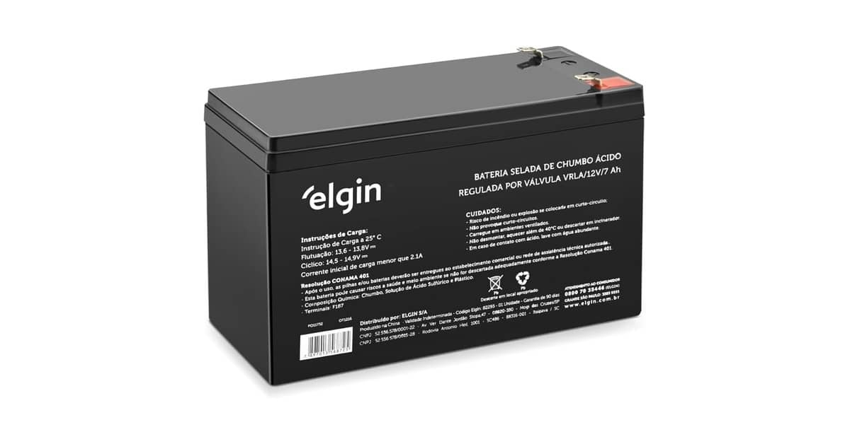 Melhor Bateria para Motorhome: Guia Essencial