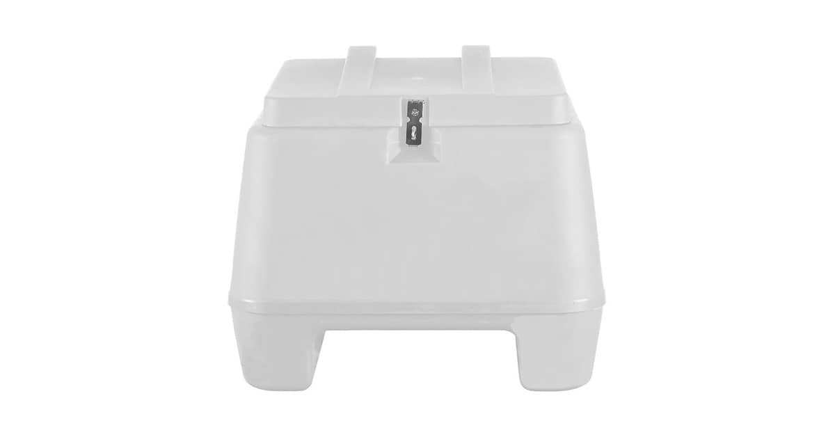 Melhor Bau para Motoboy: Qual o Ideal para Suas Entregas?