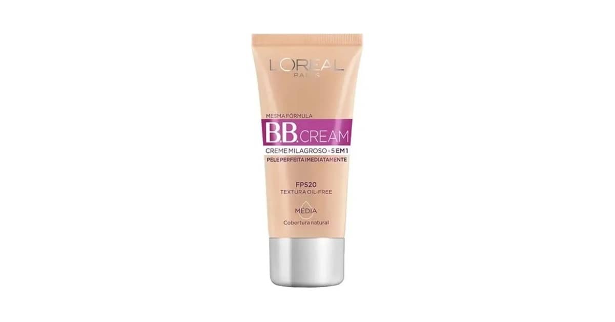 Melhor BB Cream Bom e Barato: 10 Opções de Alta Performance