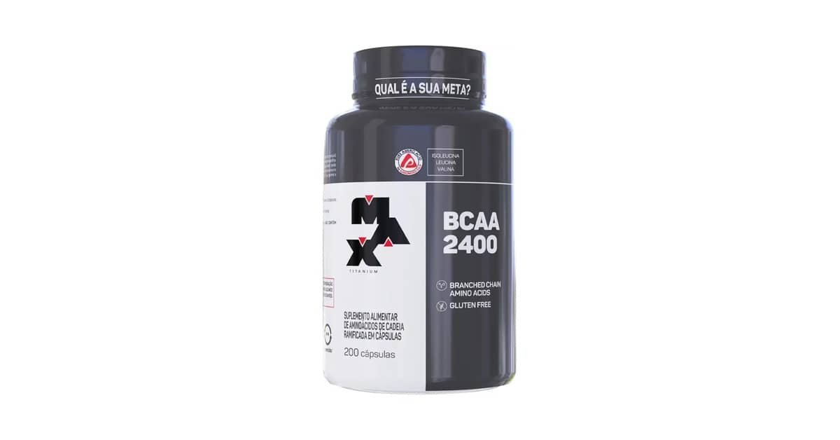 Melhor BCAA da Growth: Qual o ideal para você?
