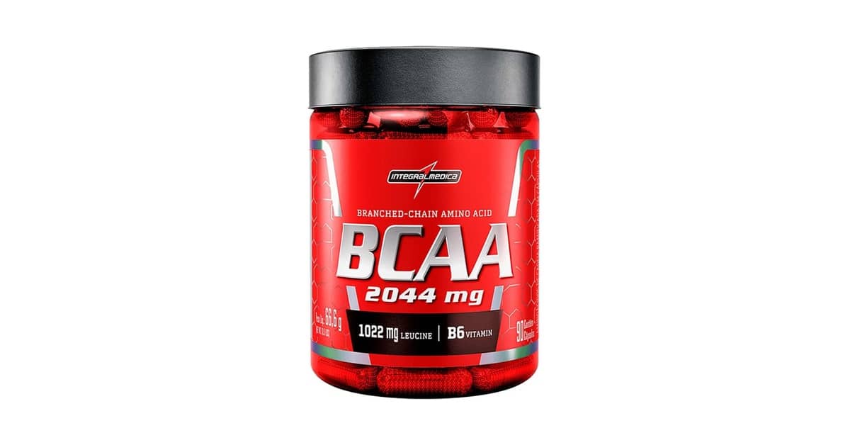 Melhor BCAA do Mundo: Guia Essencial para Recuperação Muscular