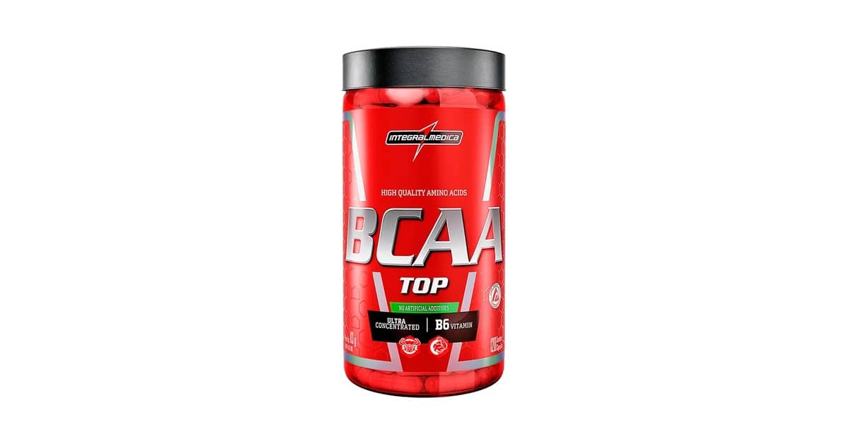 Melhor BCAA em Cápsula: Guia Completo para Recuperação
