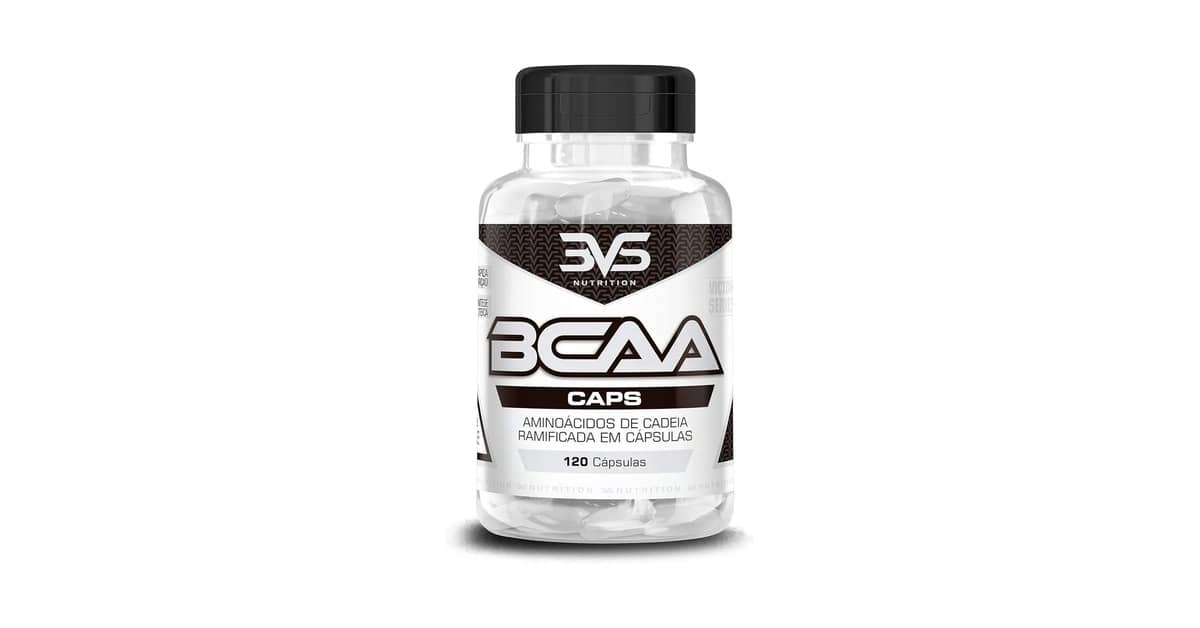 Melhor BCAA em Pó ou Cápsula: Guia de Recuperação Muscular
