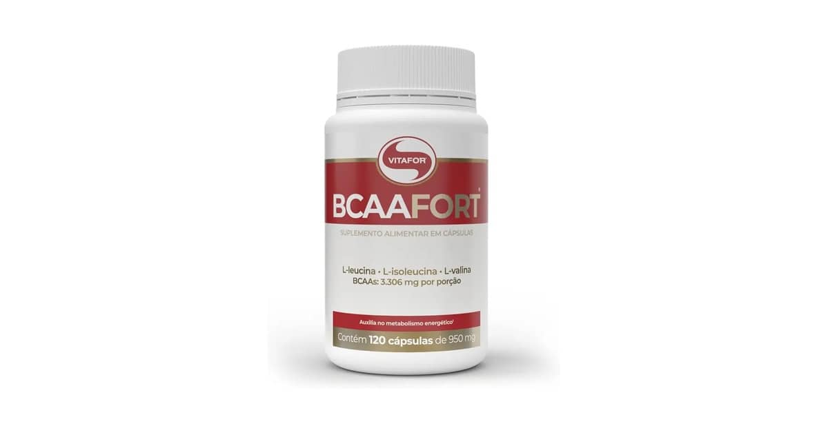 Melhor BCAA Importado: Guia Completo de Escolha