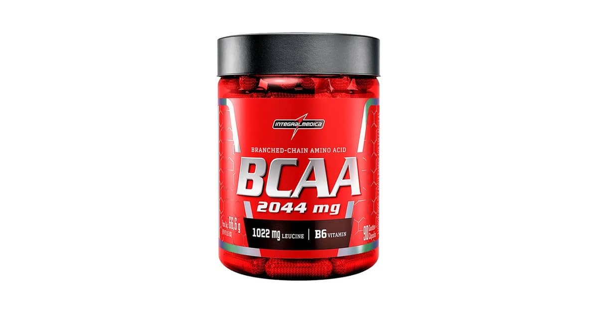 Melhor BCAA para Emagrecer: Guia Essencial
