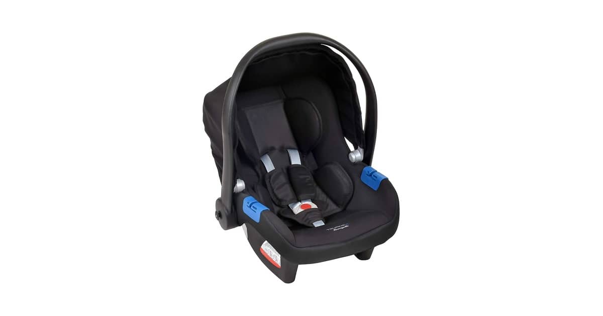 Melhor Bebê Conforto Burigotto: Guia Essencial