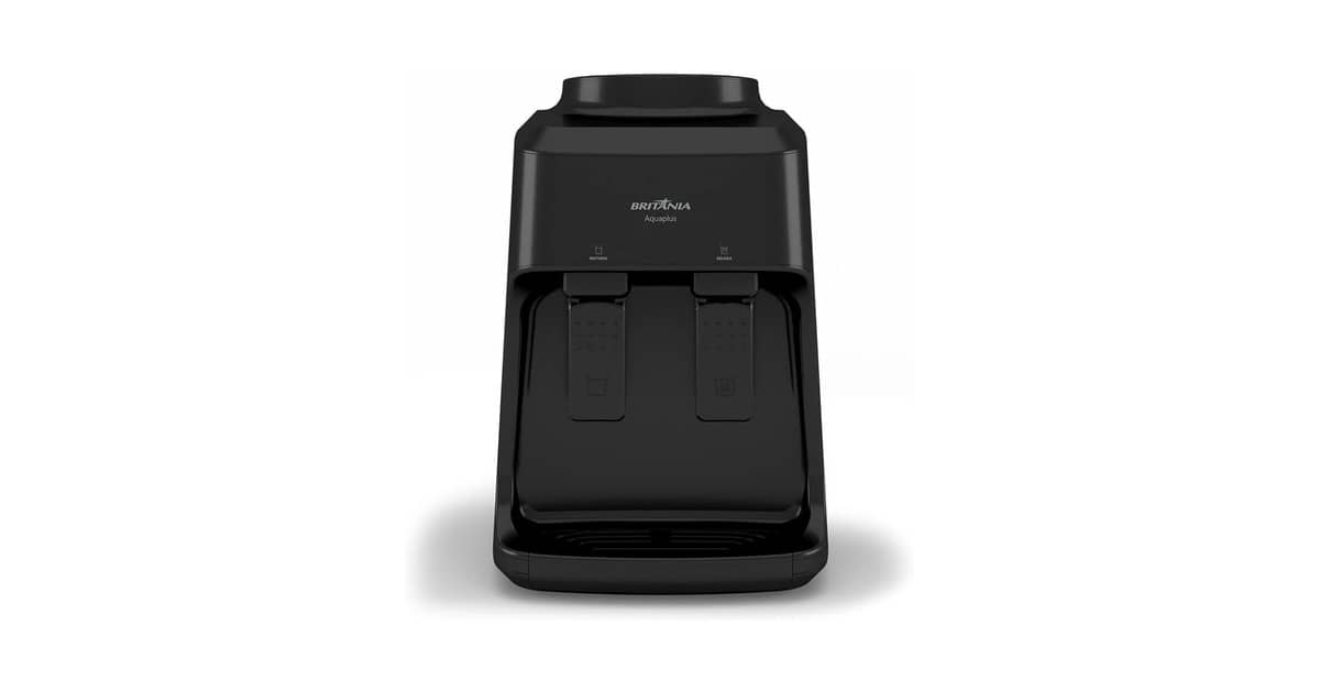 Melhor Bebedouro de Água Custo Benefício: Guia de Compra