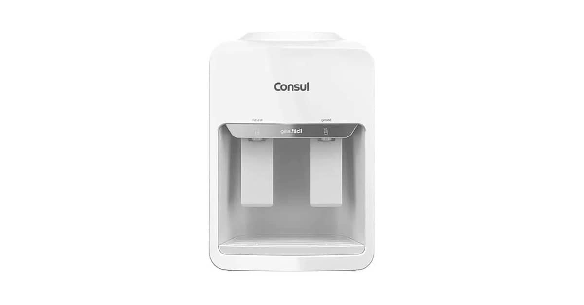 Melhor Bebedouro de Água sem Galao: Qual o Ideal?