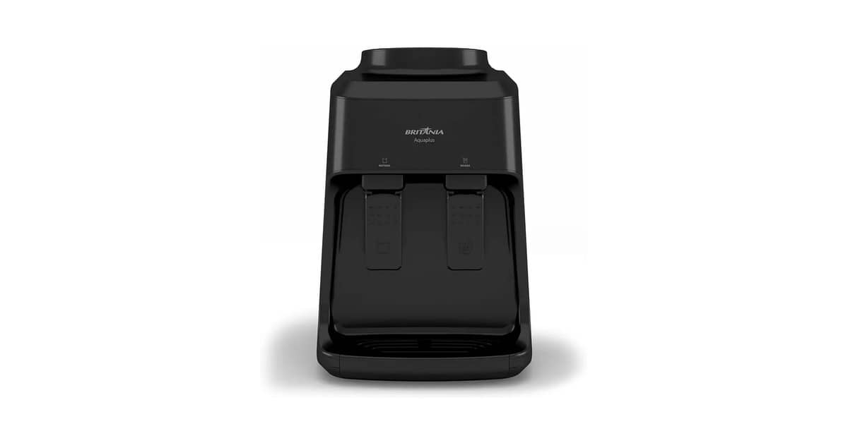 Melhor Bebedouro de Galão: Qual o Modelo Ideal?