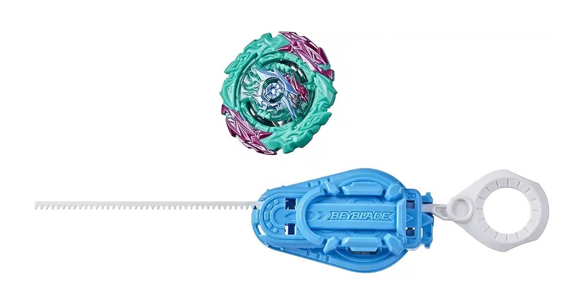 Melhor Beyblade Burst do Mundo: Guia Definitivo
