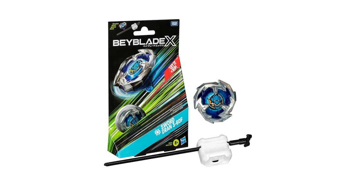 Melhor Beyblade de Todos! Guia Completo para Batalhas Incríveis