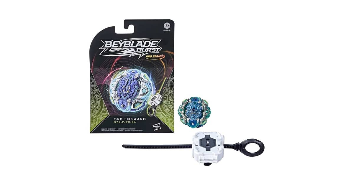 Melhor Beyblade do Jogo Beyblade Burst Qr Code: Guia de Compra