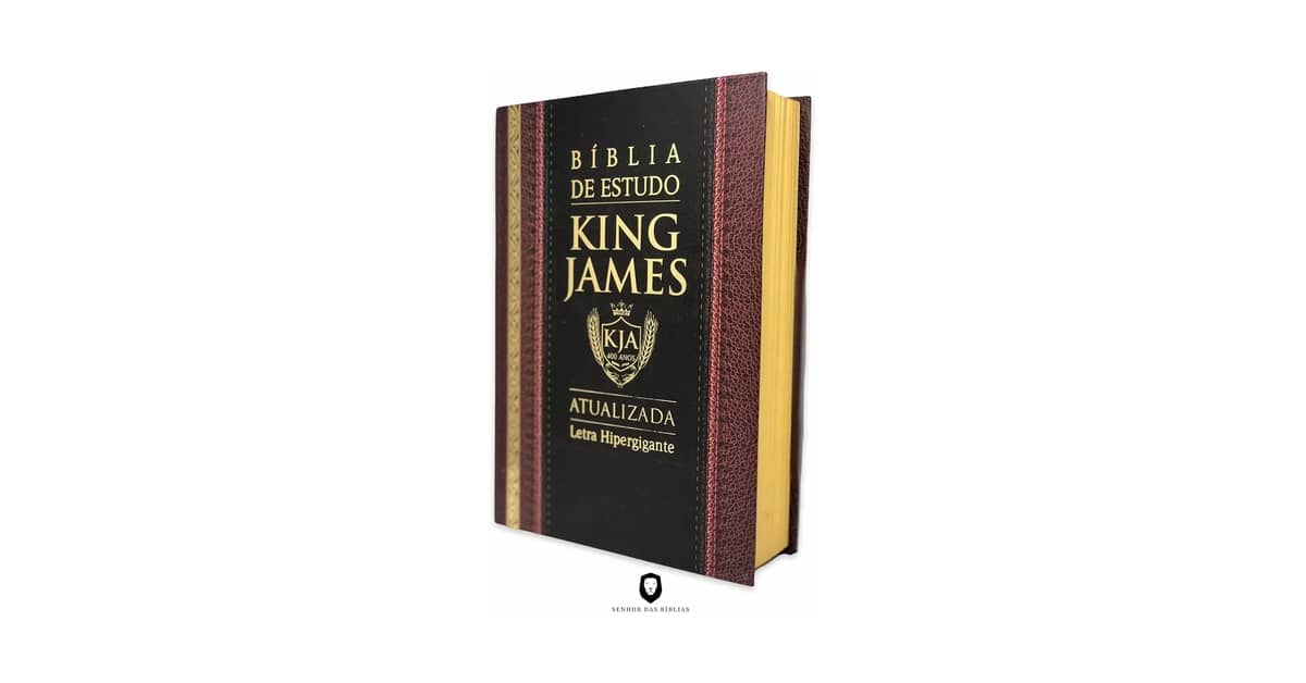 Melhor Bíblia de Estudo: Guia Essencial Para a Sua Jornada Espiritual