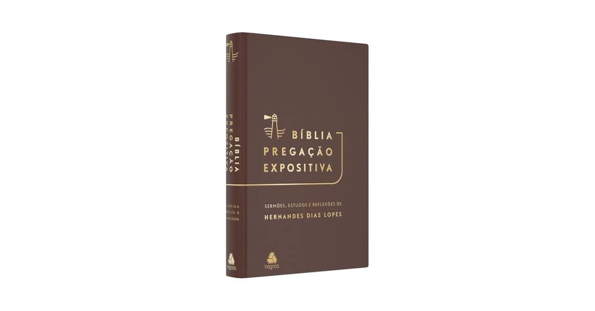 Melhor Bíblia para Estudo e Pregação: Guia Definitivo