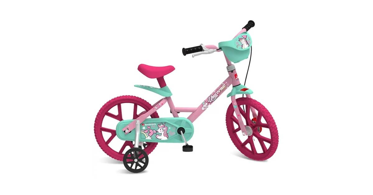 Melhor Bicicleta Aro 14: Guia Essencial