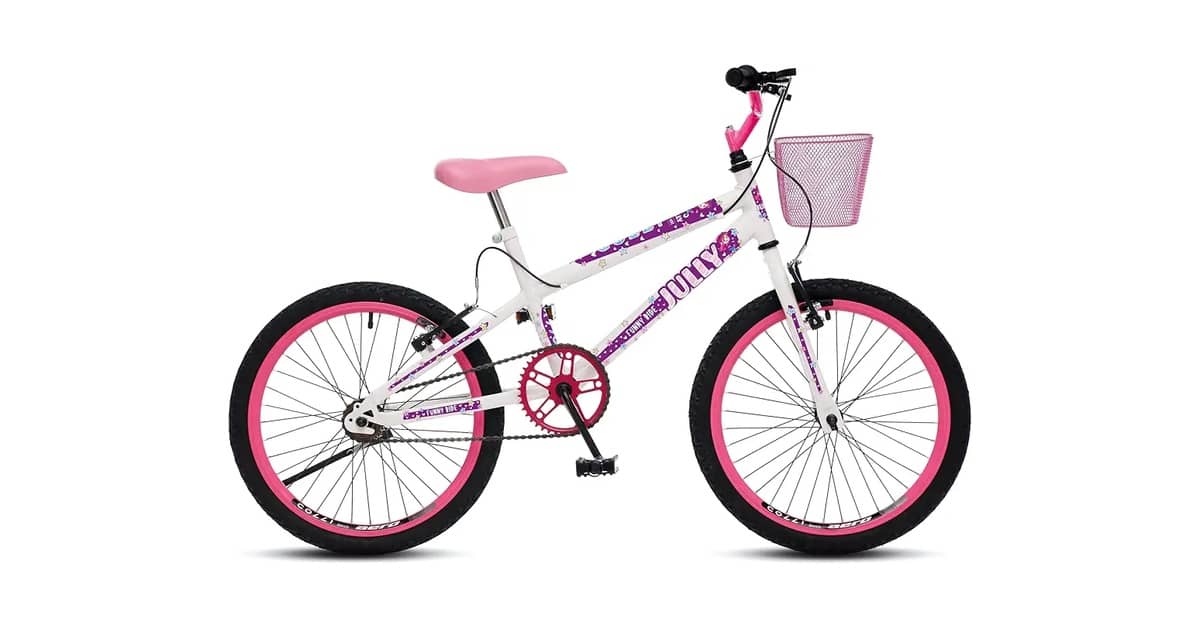 Melhor Bicicleta Aro 20 Feminina: Guia Completo e Escolhas
