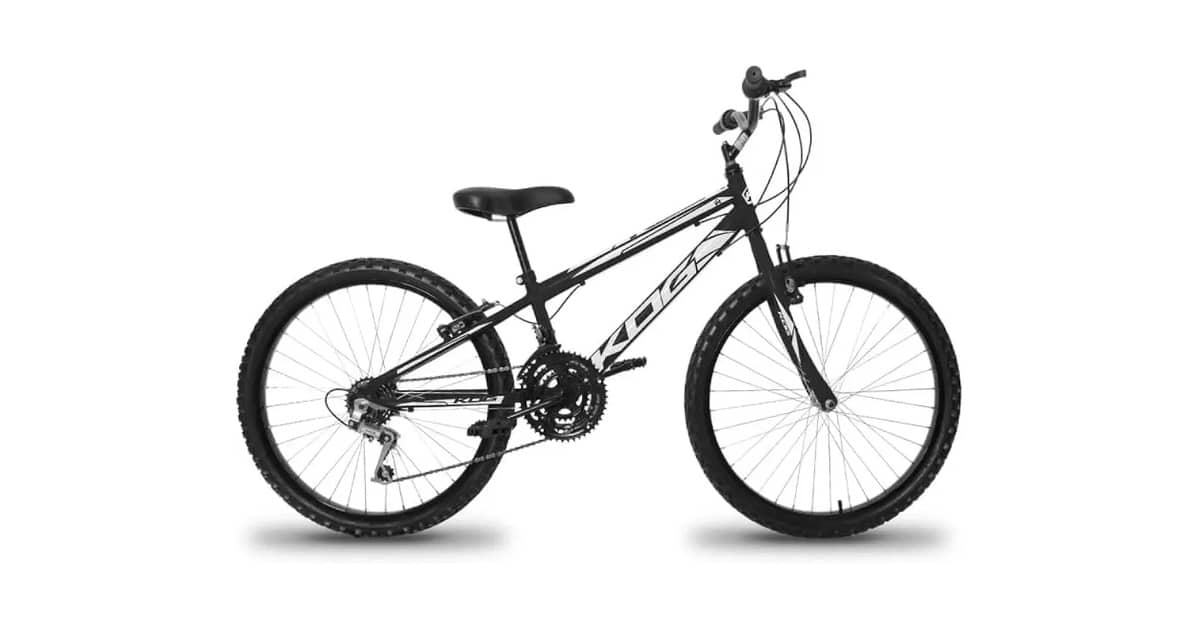 Melhor Bicicleta Aro 24: 10 Modelos de Alta Performance