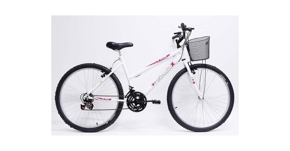 Melhor Bicicleta Aro 26: Guia Completo Para Sua Escolha