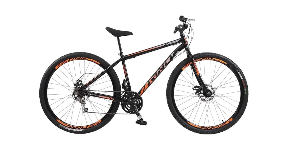 Melhor Bicicleta Aro 29 até 1000 Reais: Guia de Compra Essencial