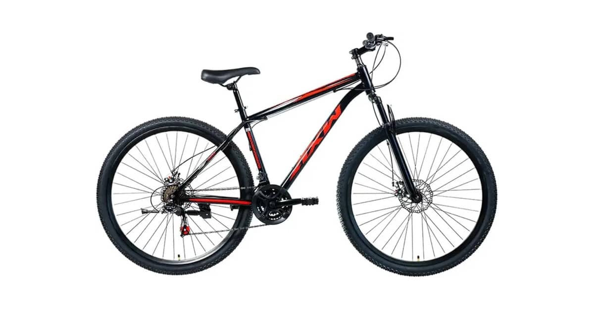 Melhor Bicicleta Aro 29 até 1500: Guia de Compra Completo