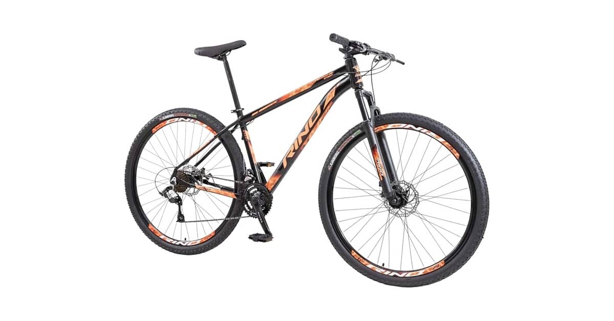 Melhor Bicicleta Aro 29 Barata: 7 Opções Para Pedalar Mais