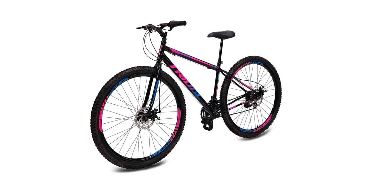 Melhor Bicicleta Aro 29 Custo Benefício: Guia Essencial