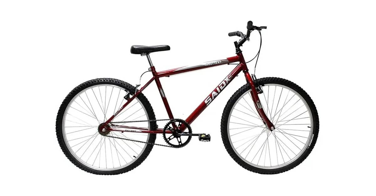 Melhor Bicicleta Barata: 10 Modelos para Economizar