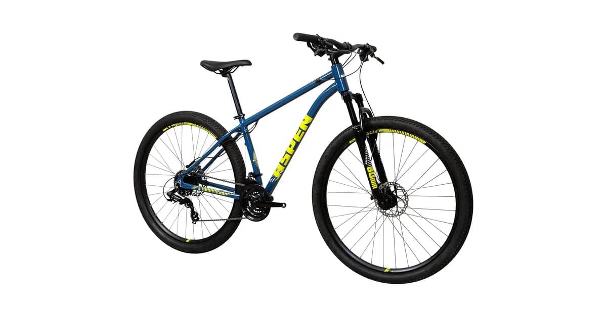 Melhor Bicicleta Caloi Aro 29: Guia Completo e Comparativo