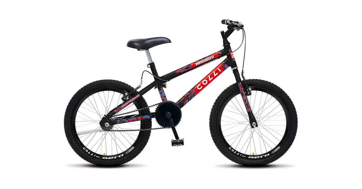 Melhor Bicicleta Custo Benefício Aro 20: Guia Essencial