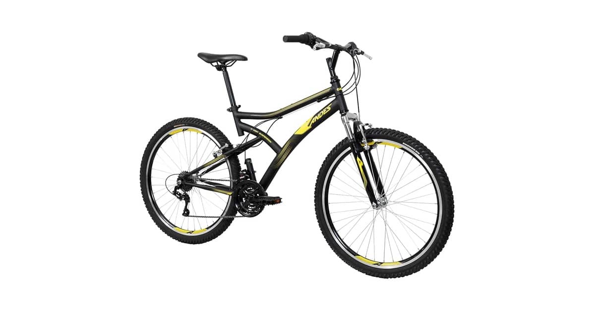 Melhor Bicicleta Custo Benefício Aro 26: Guia Essencial