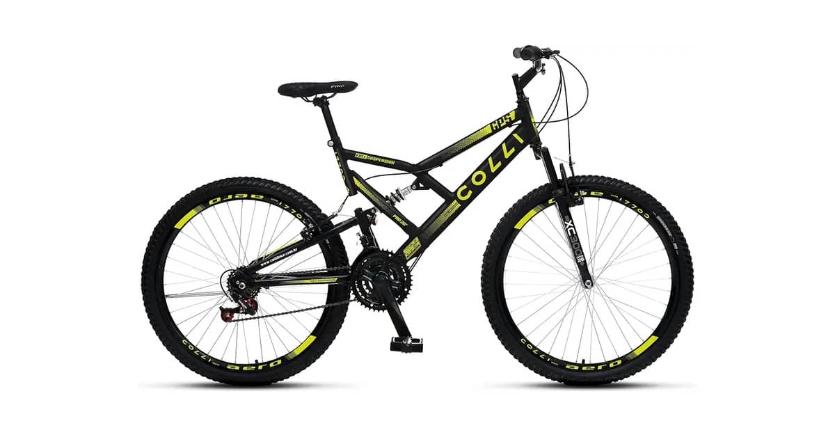 Melhor Bicicleta Custo Benefício: Guia Completo