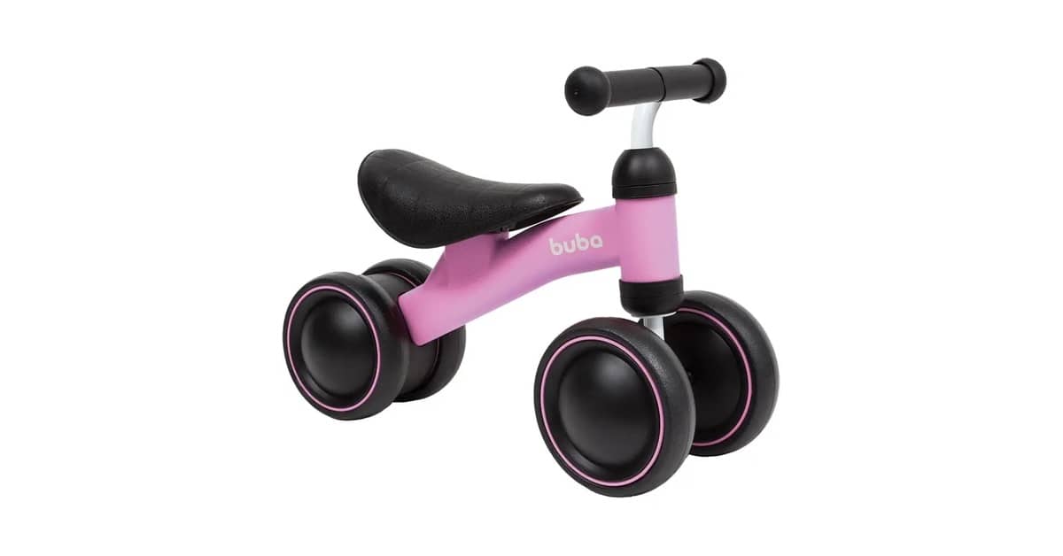 Melhor Bicicleta de Equilibrio para Bebê: Guia Essencial