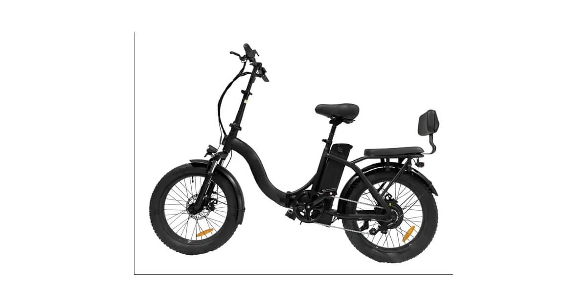 Melhor Bicicleta Elétrica Barata: 5 Modelos Potentes