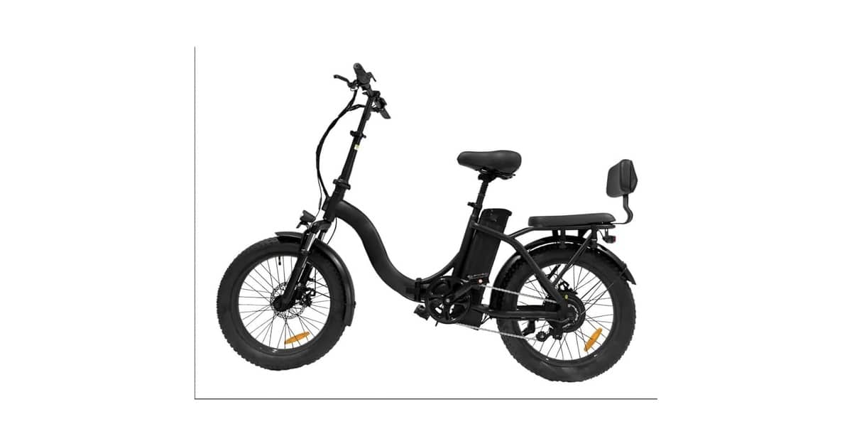 Melhor Bicicleta Elétrica Custo Benefício: 7 Opções
