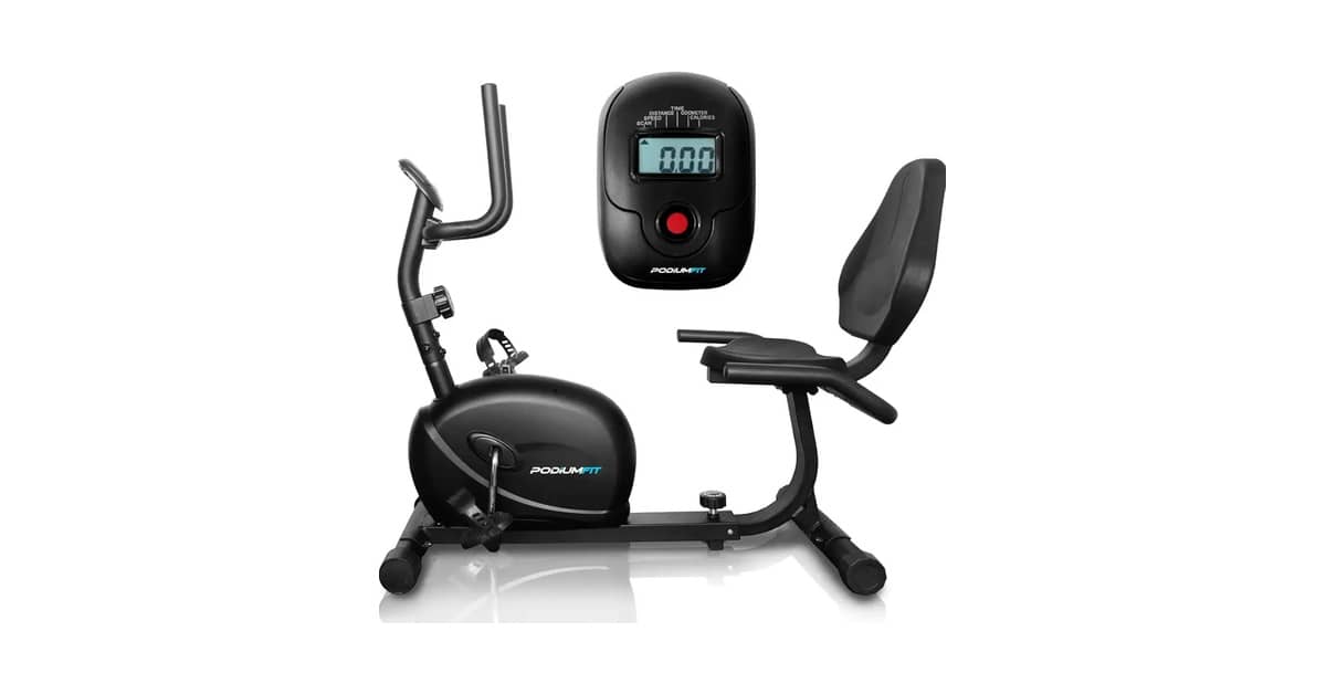 Melhor Bicicleta Ergometrica Caseira: Guia Completo