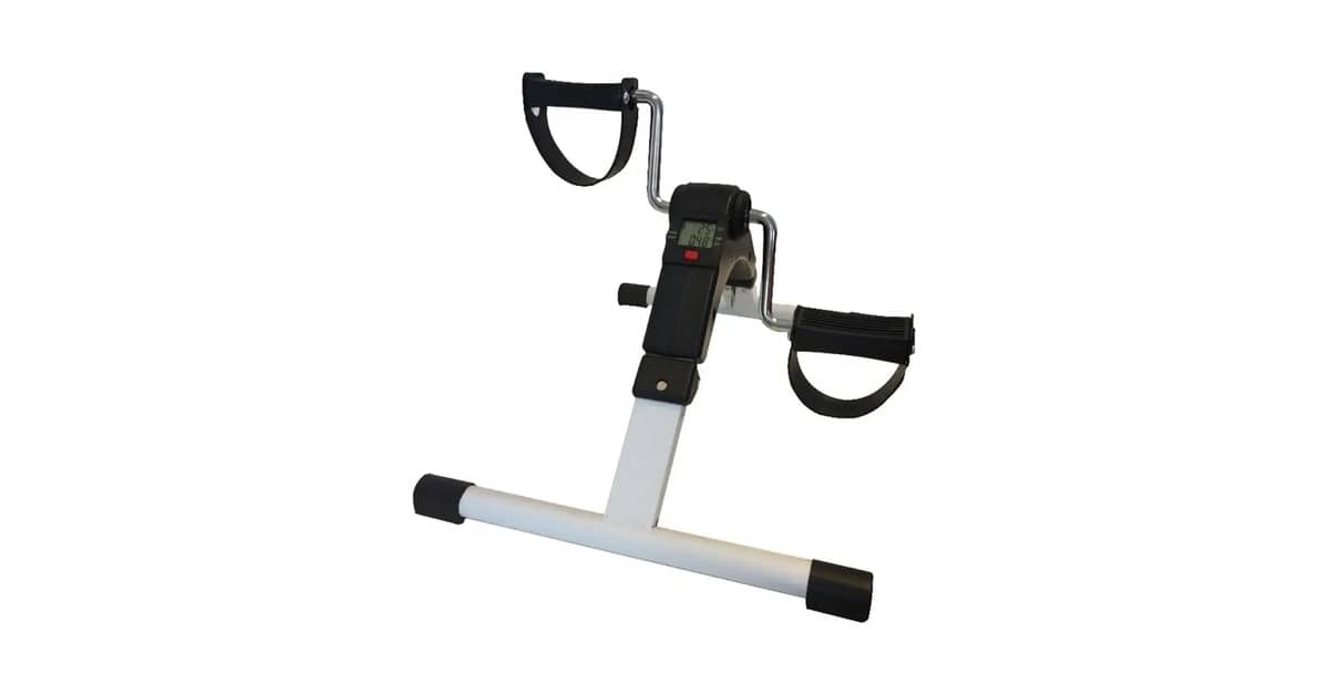 Melhor Bicicleta Ergométrica para Idosos: Guia Completo