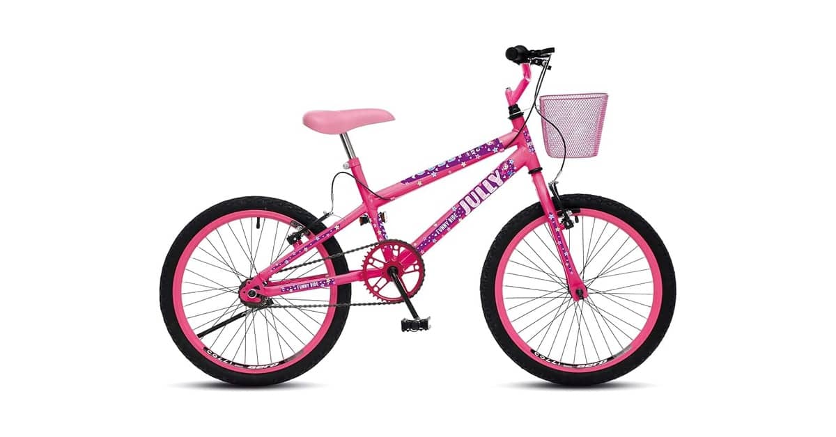 Melhor Bicicleta Feminina Aro 20: Guia Completo 2024