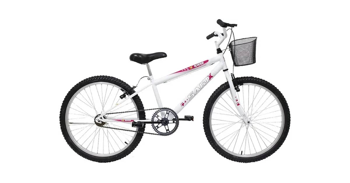 Melhor Bicicleta Feminina Aro 24: Guia para Escolha Ideal
