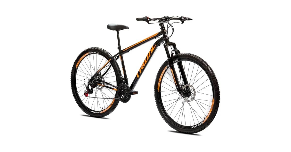 Melhor Bicicleta Mountain Bike Aro 29: Guia Essencial