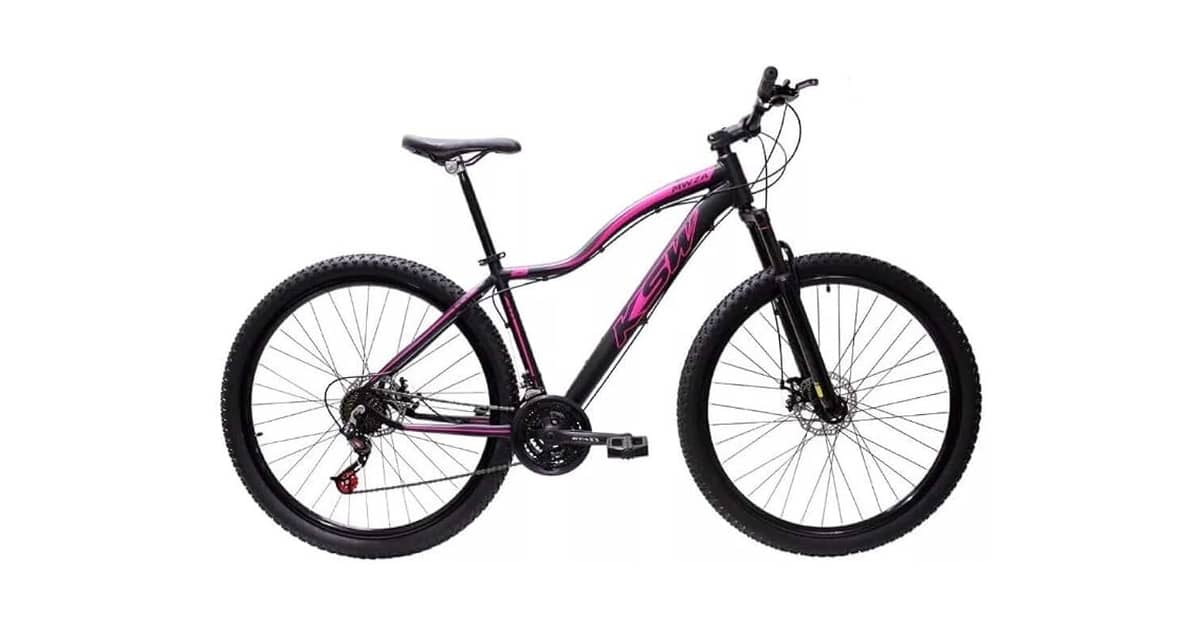 Melhor Bicicleta Mtb Custo Benefício: 7 Opções Incríveis