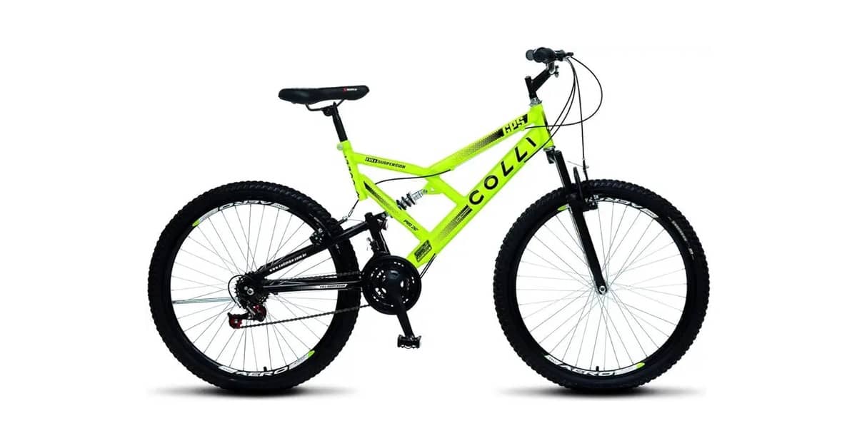 Melhor Bicicleta para Iniciante: 7 Modelos Versáteis