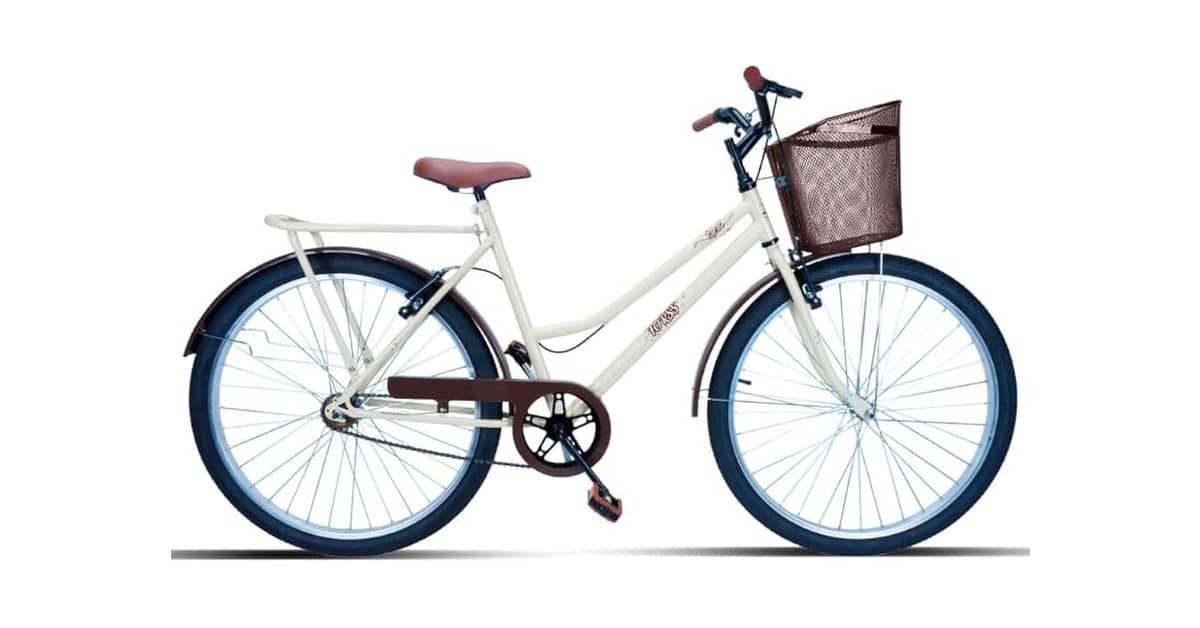 Melhor Bicicleta Retro Feminina: Estilo e Conforto em Cada Pedal