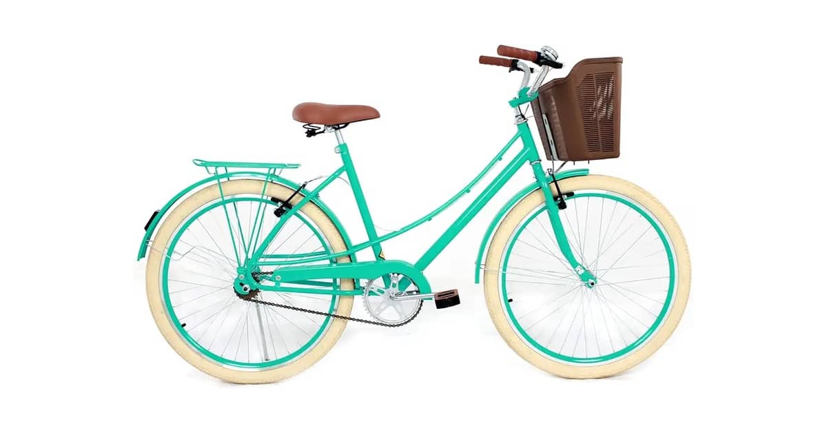 Melhor Bicicleta Retro: Guia Completo de Estilo e Conforto