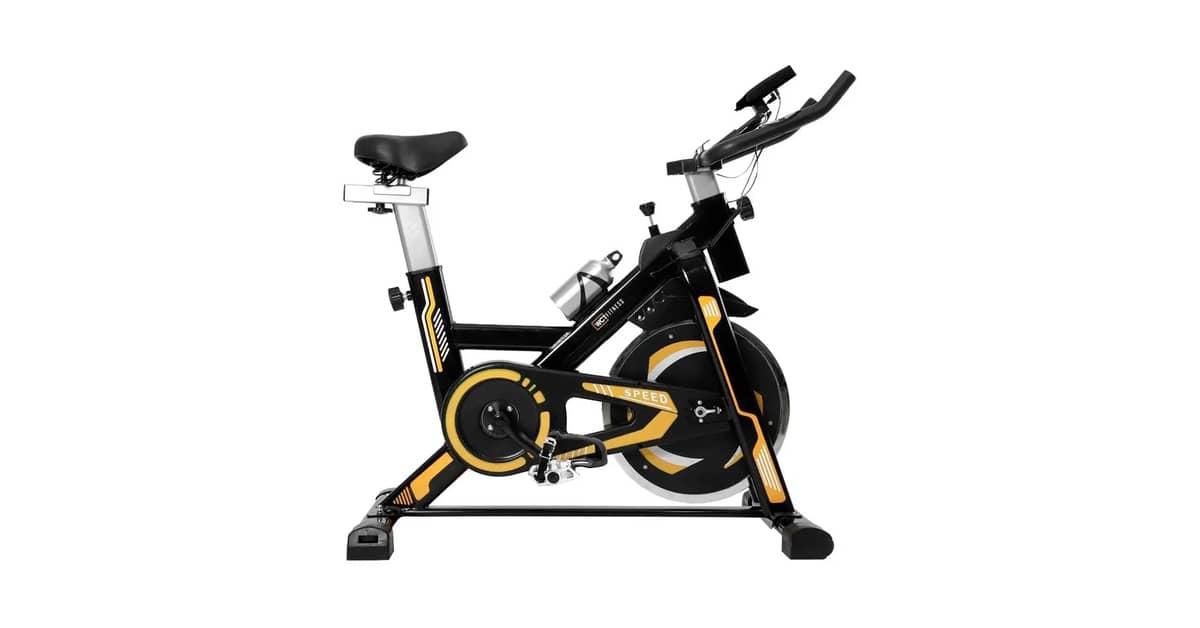 Melhor Bicicleta Spinning Custo Benefício: 5 Opções Ideais