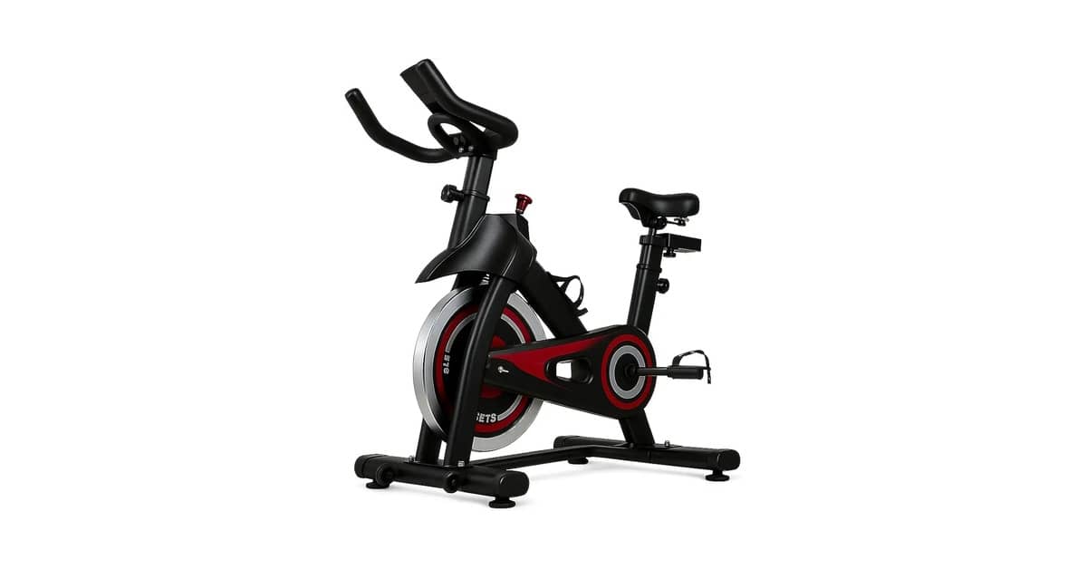 Melhor Bicicleta Spinning Magnética: Silenciosa e Durável