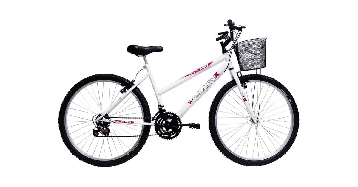Melhor Bicicleta Urbana Feminina: Guia de Compra Essencial