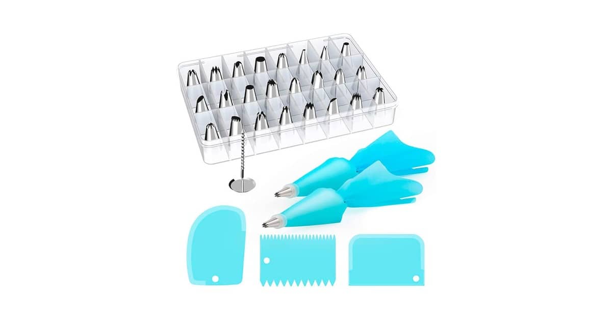 Melhor Bico para Confeitar Bolo: Guia Completo 2024